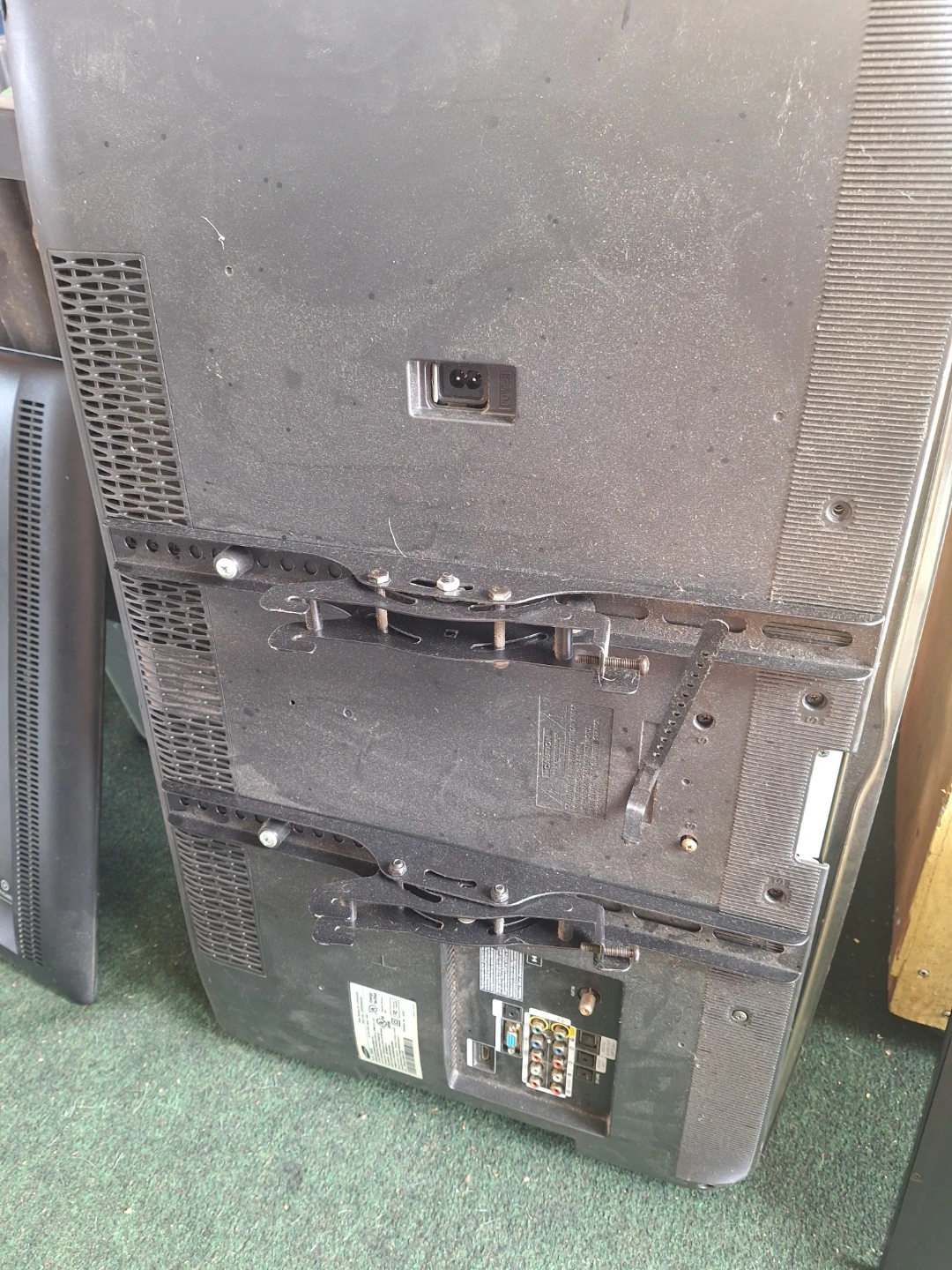Samsung TV 32" - photo 2