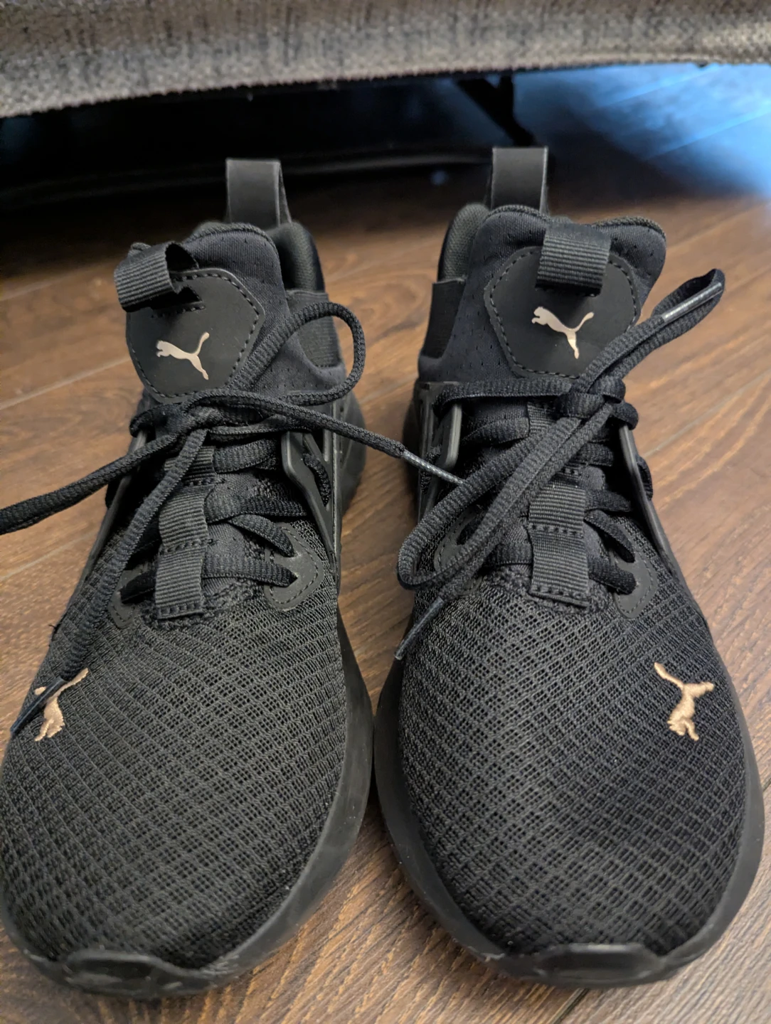 Women's PUMA Softride Enzo NXT - Black - photo 4