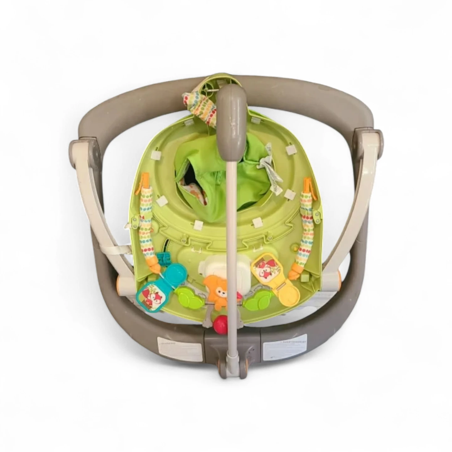 Baby Jumperoo