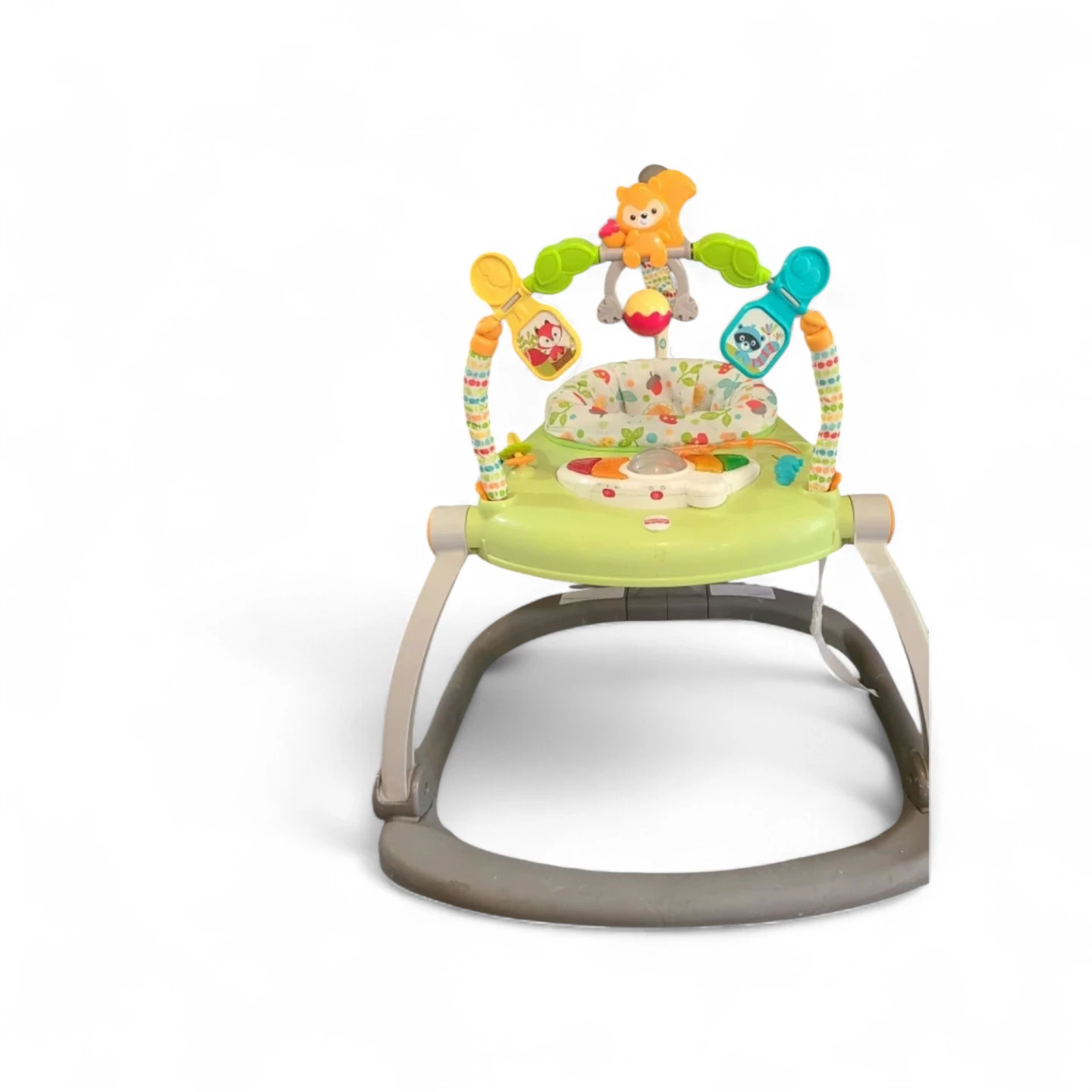 Baby Jumperoo - photo 2