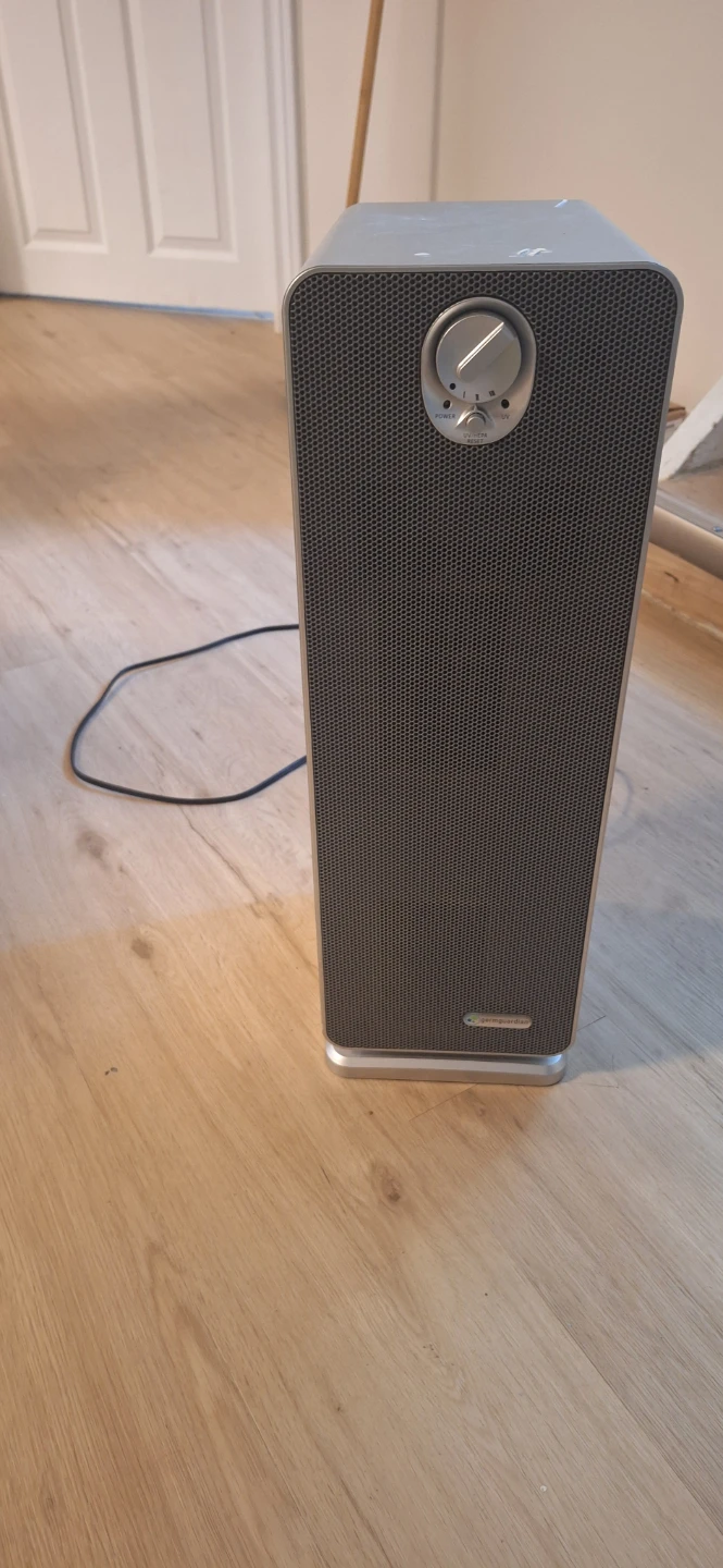 GermGuardian Air Purifier