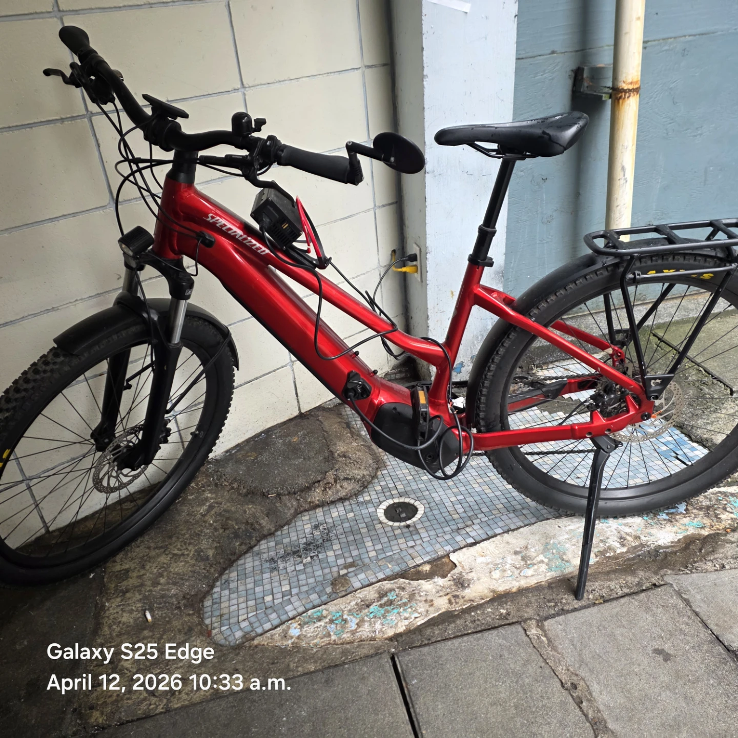 Specialized vado turbo 3.0 2024
