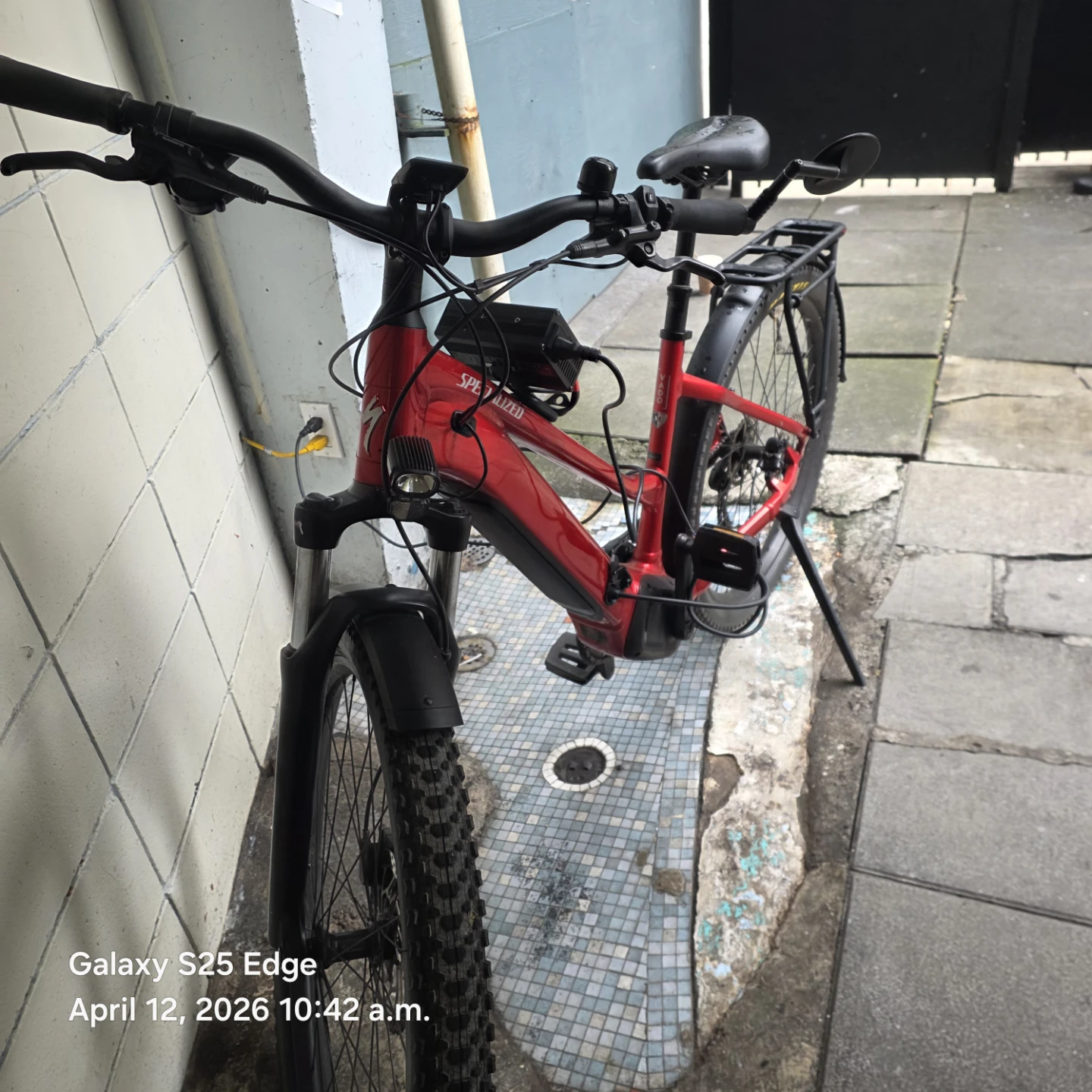 Specialized vado turbo 3.0 2024 - photo 3