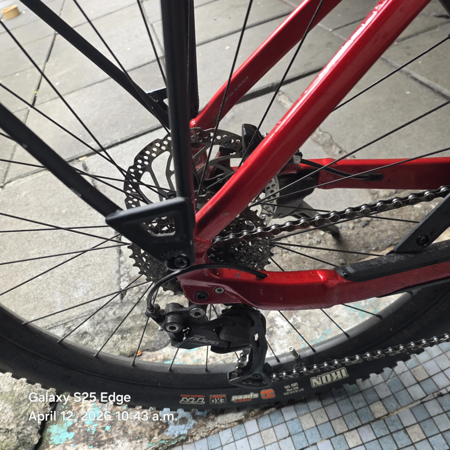 Specialized vado turbo 3.0 2024 - photo 4