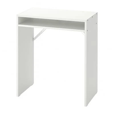 Ikea Torald Compact size desk for tight spaces - photo 4
