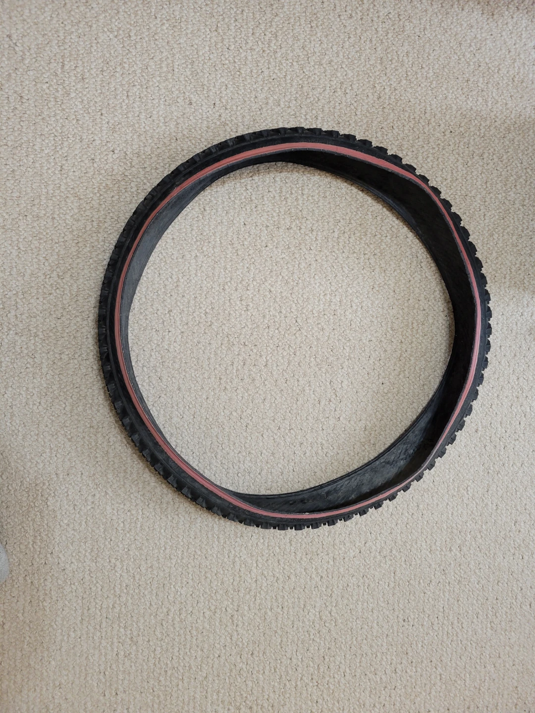 Panaracer COMP AE 26 x 1.95 Off Road Bike Tire - photo 5