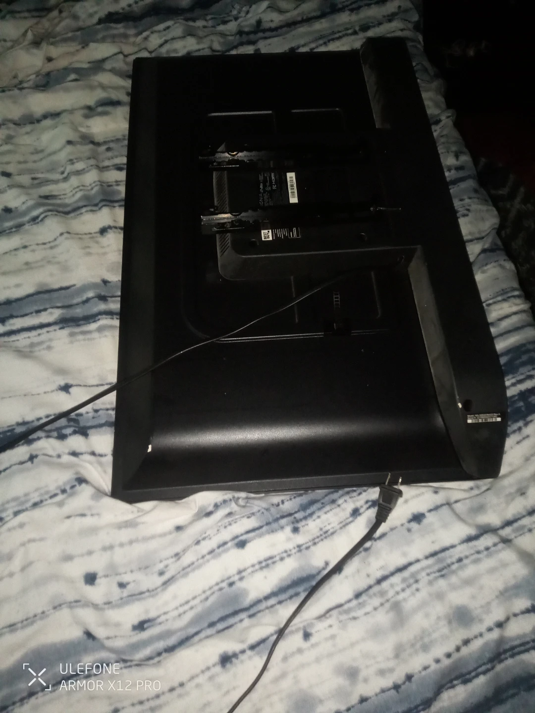Insignia 32" LED TV - photo 5