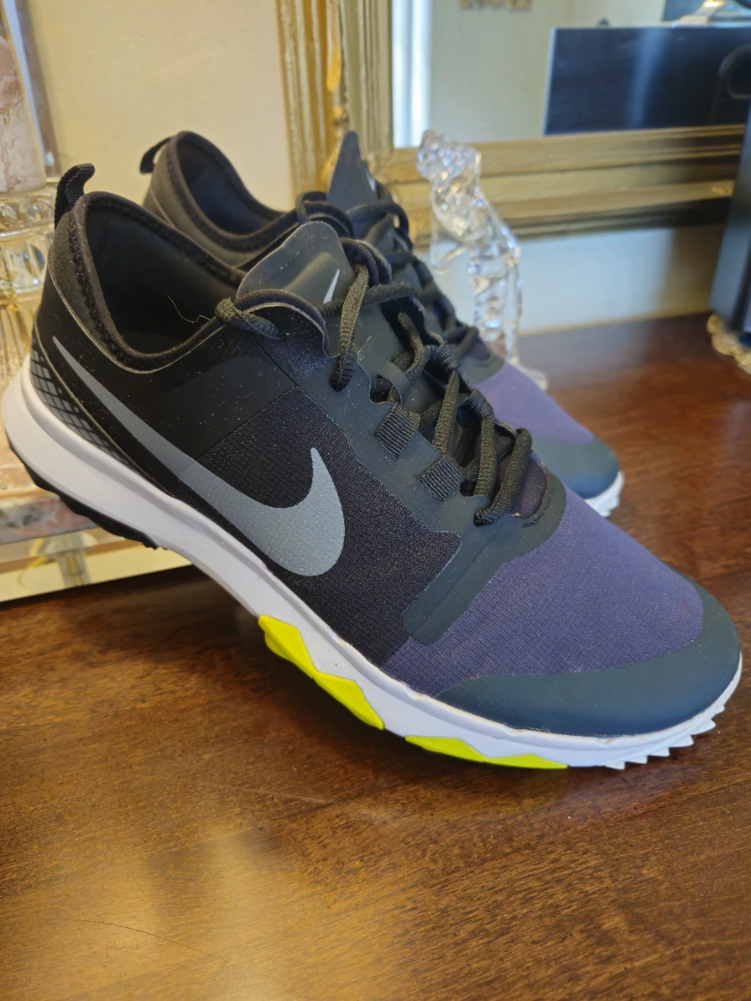 Nike Golf Shoes - photo 2