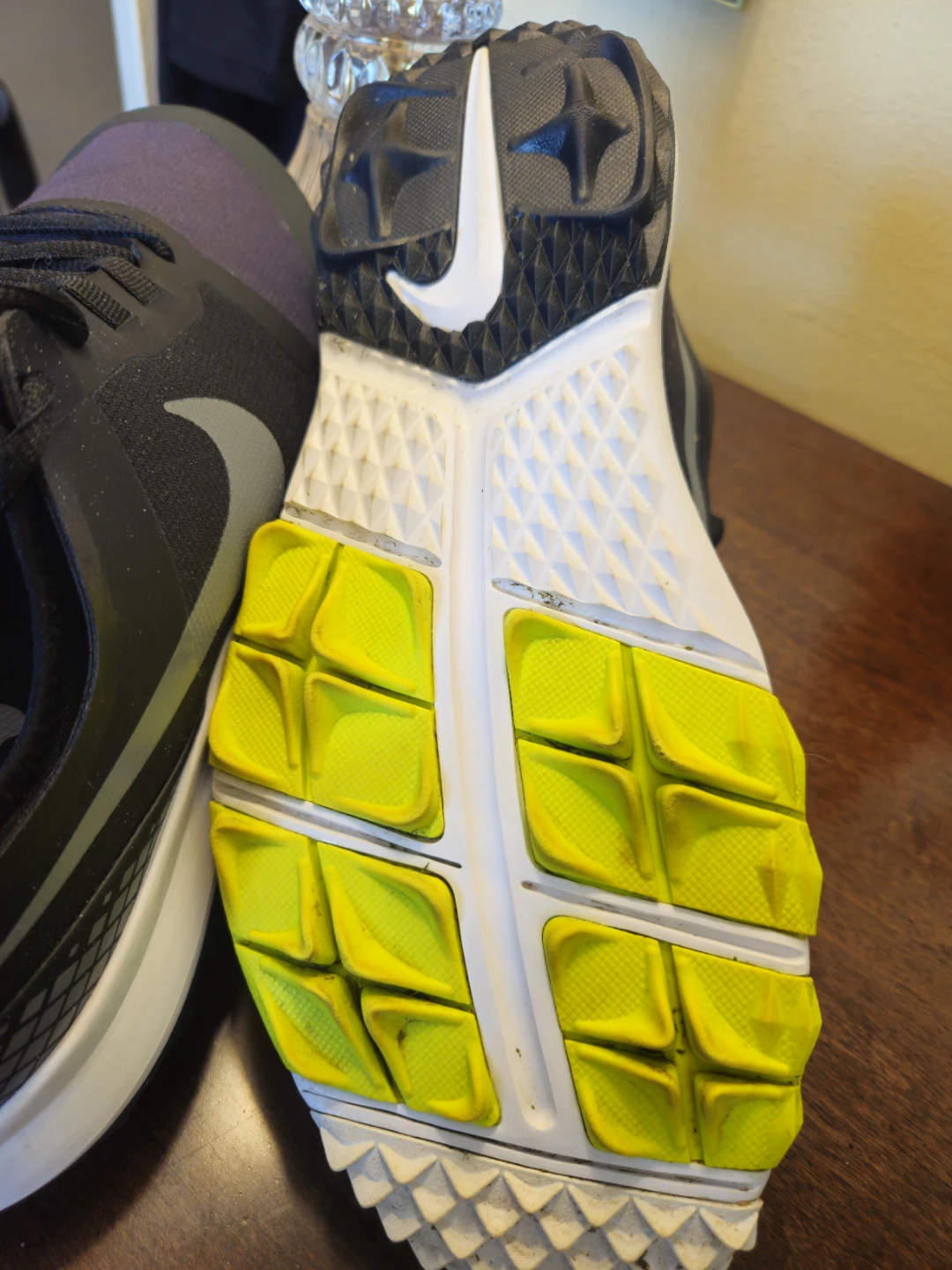 Nike Golf Shoes - photo 5