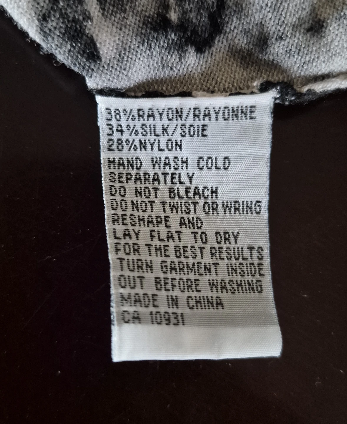 Melanie Lyne Women's TG/XL Sweater - photo 5