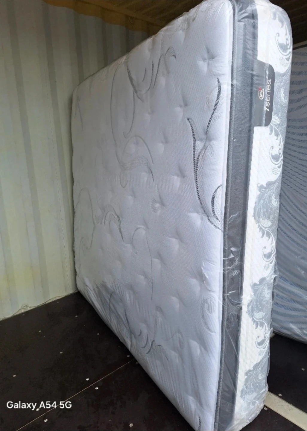 King mattress clearance sale