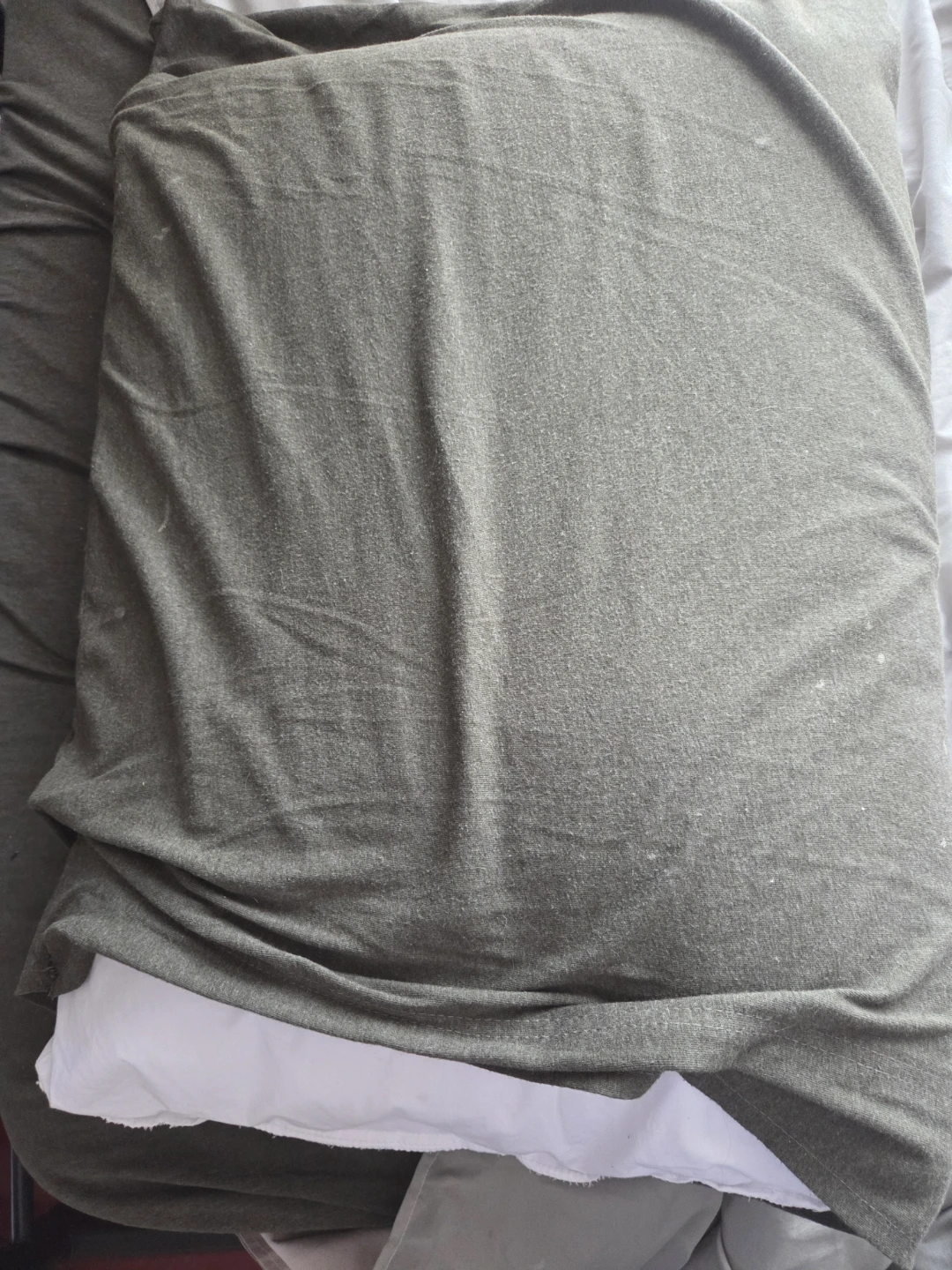 Full twin bed set - photo 3