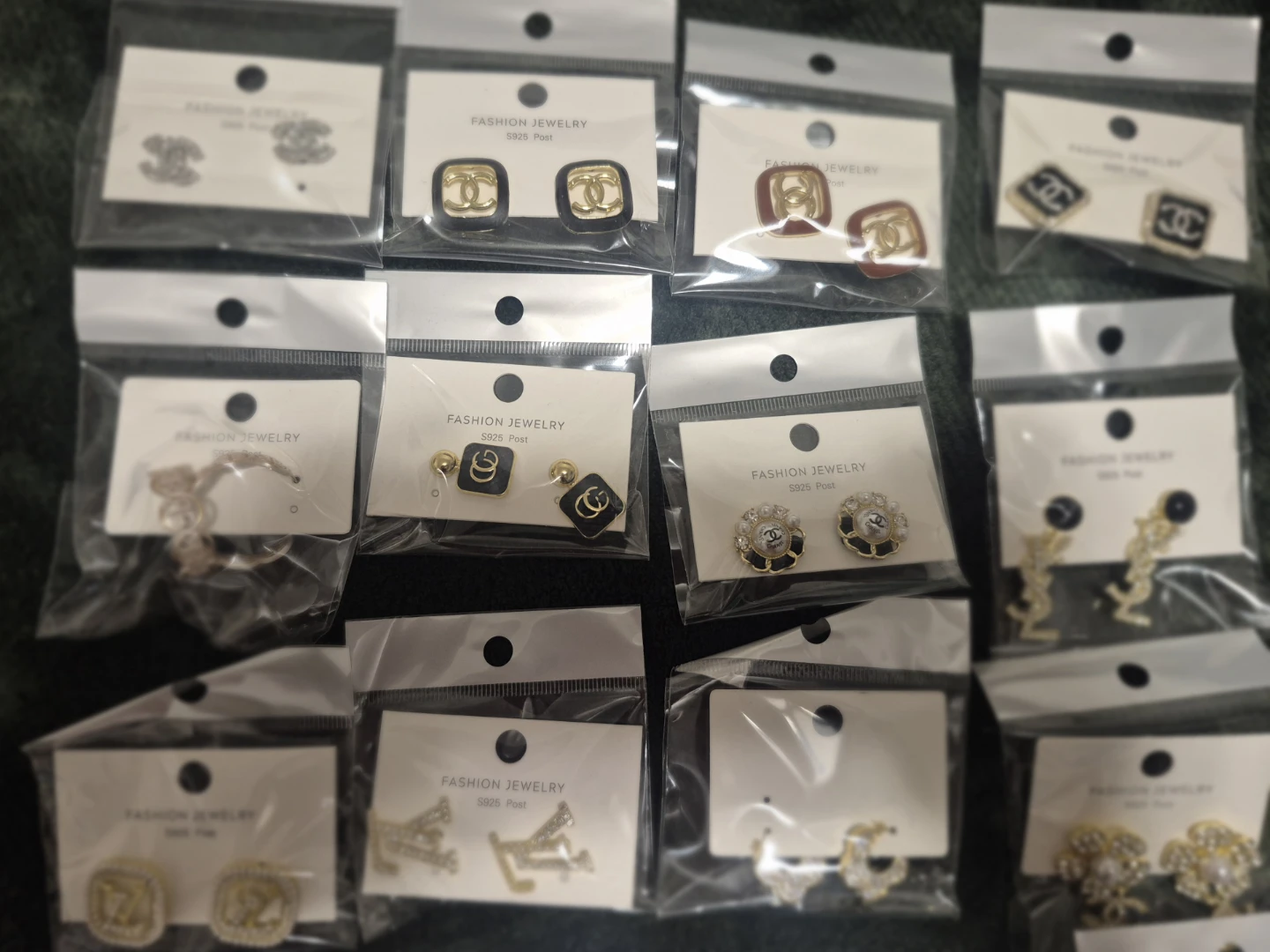 Fashion Jewelry