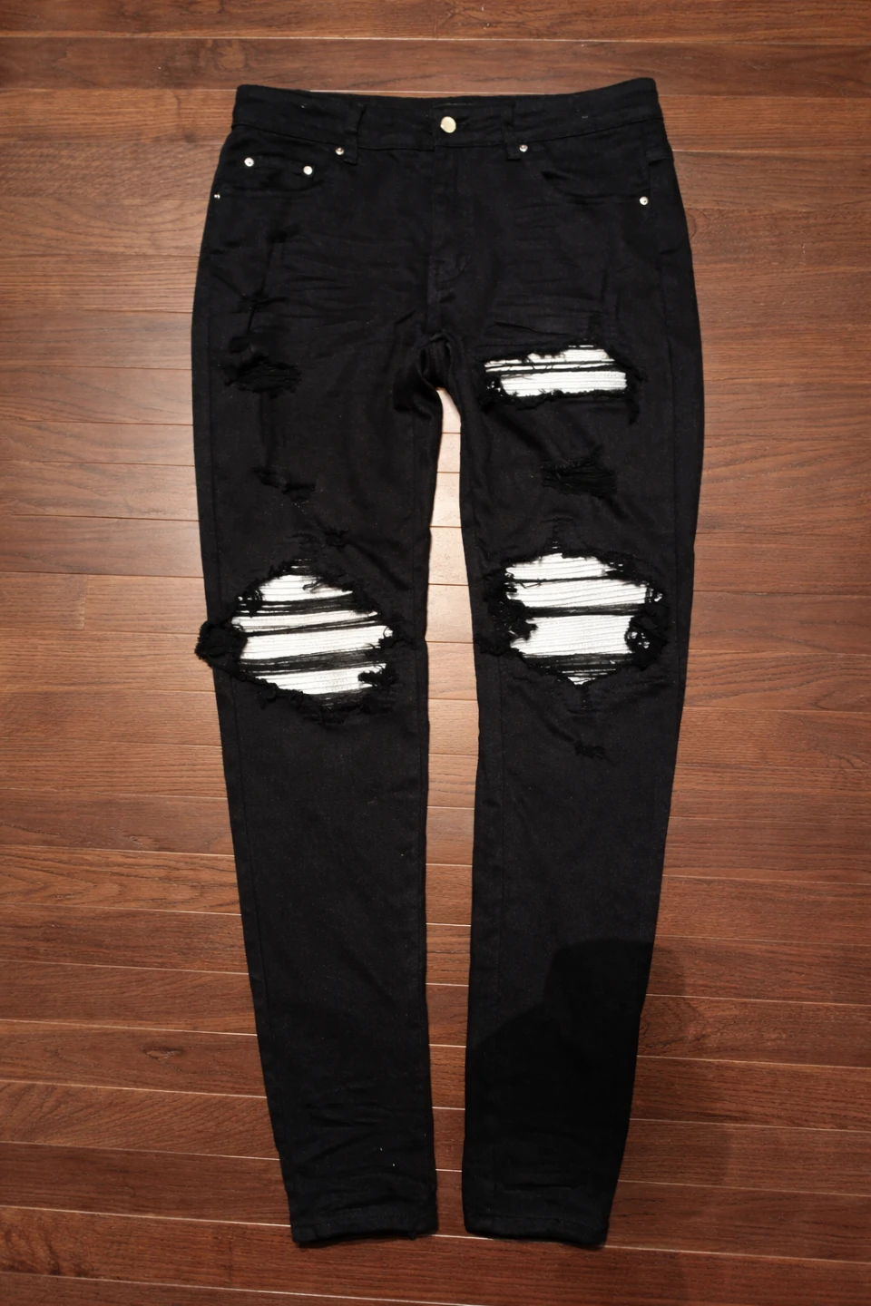 Amiri Jeans