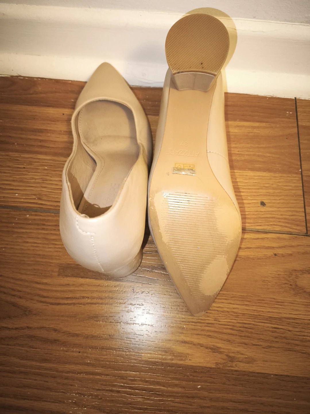 Apt. 9 Pointed Toe Heels - photo 2
