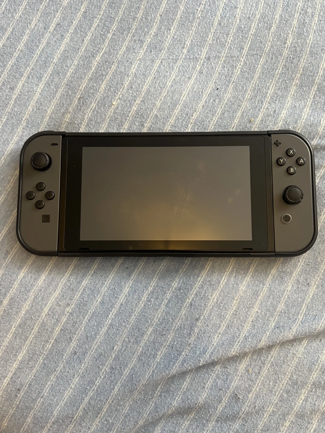 1st Gen Nintendo Switch