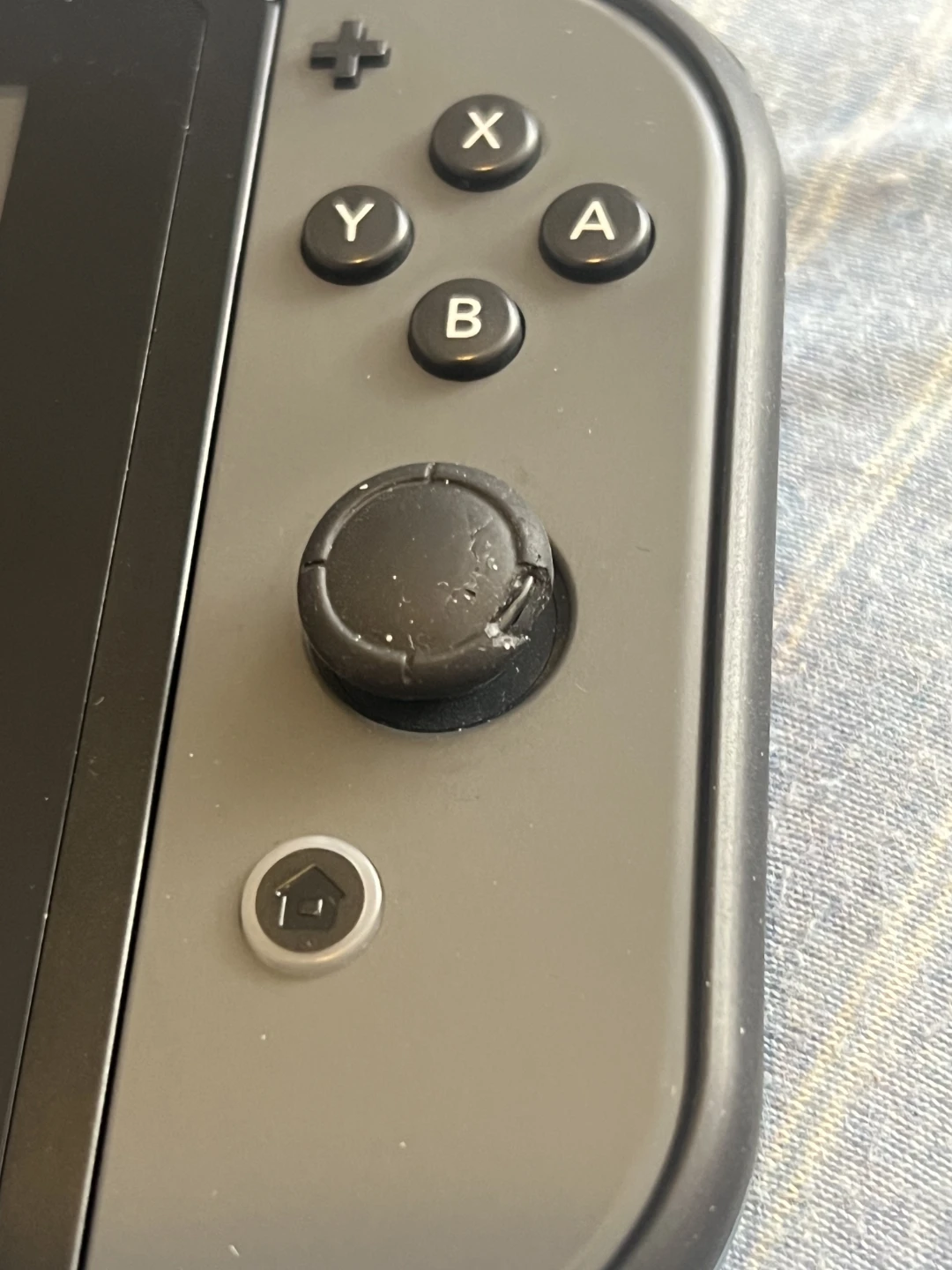 1st Gen Nintendo Switch - photo 5