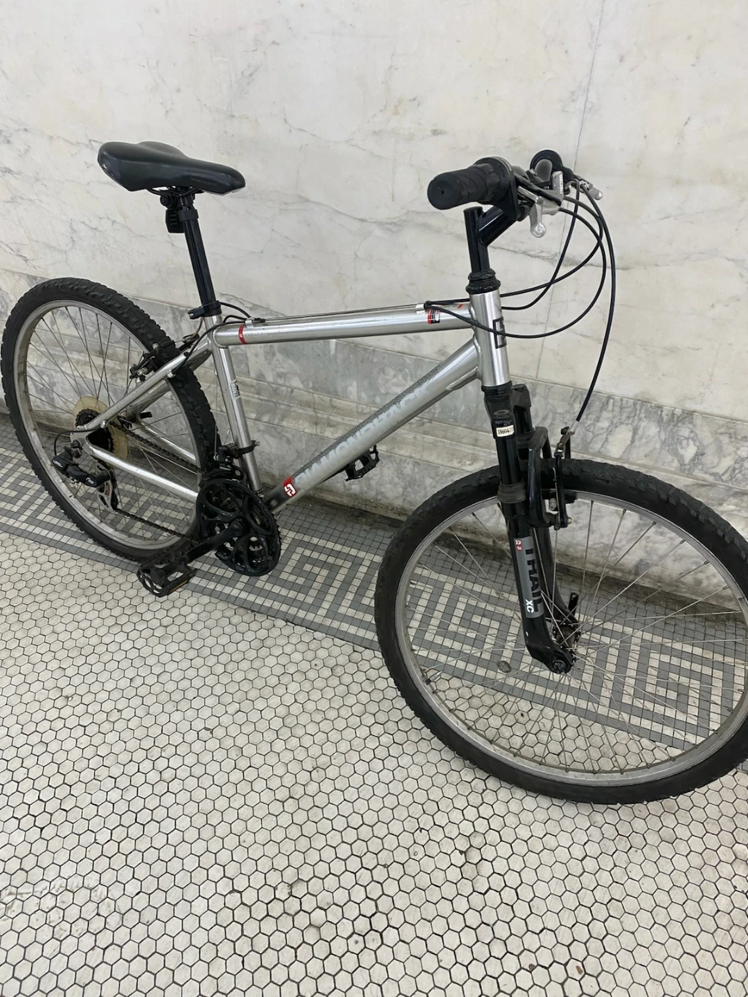 Diamondback "Trail XR" Mountain Bike - photo 4