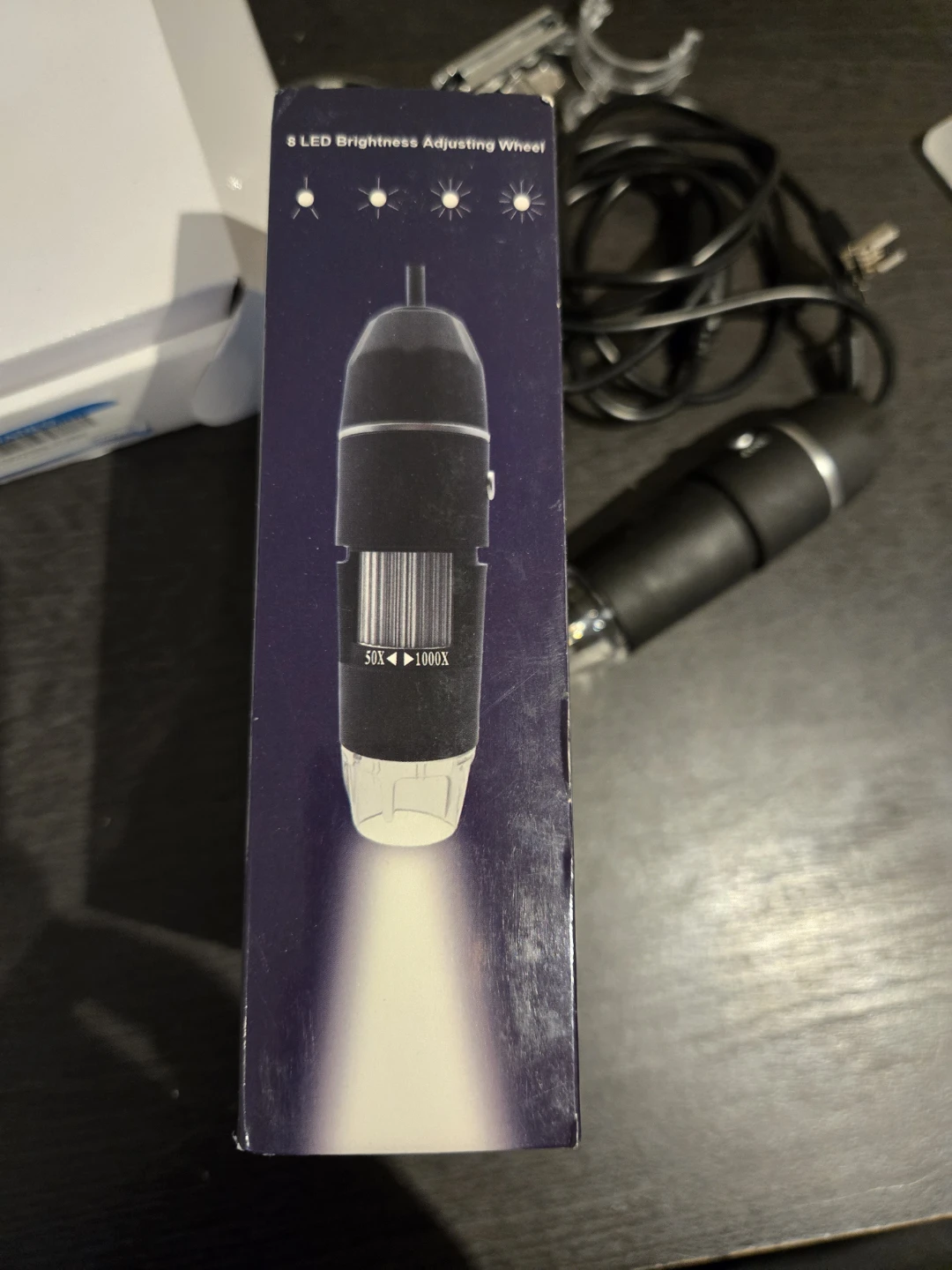 Digital Microscope camera - photo 3