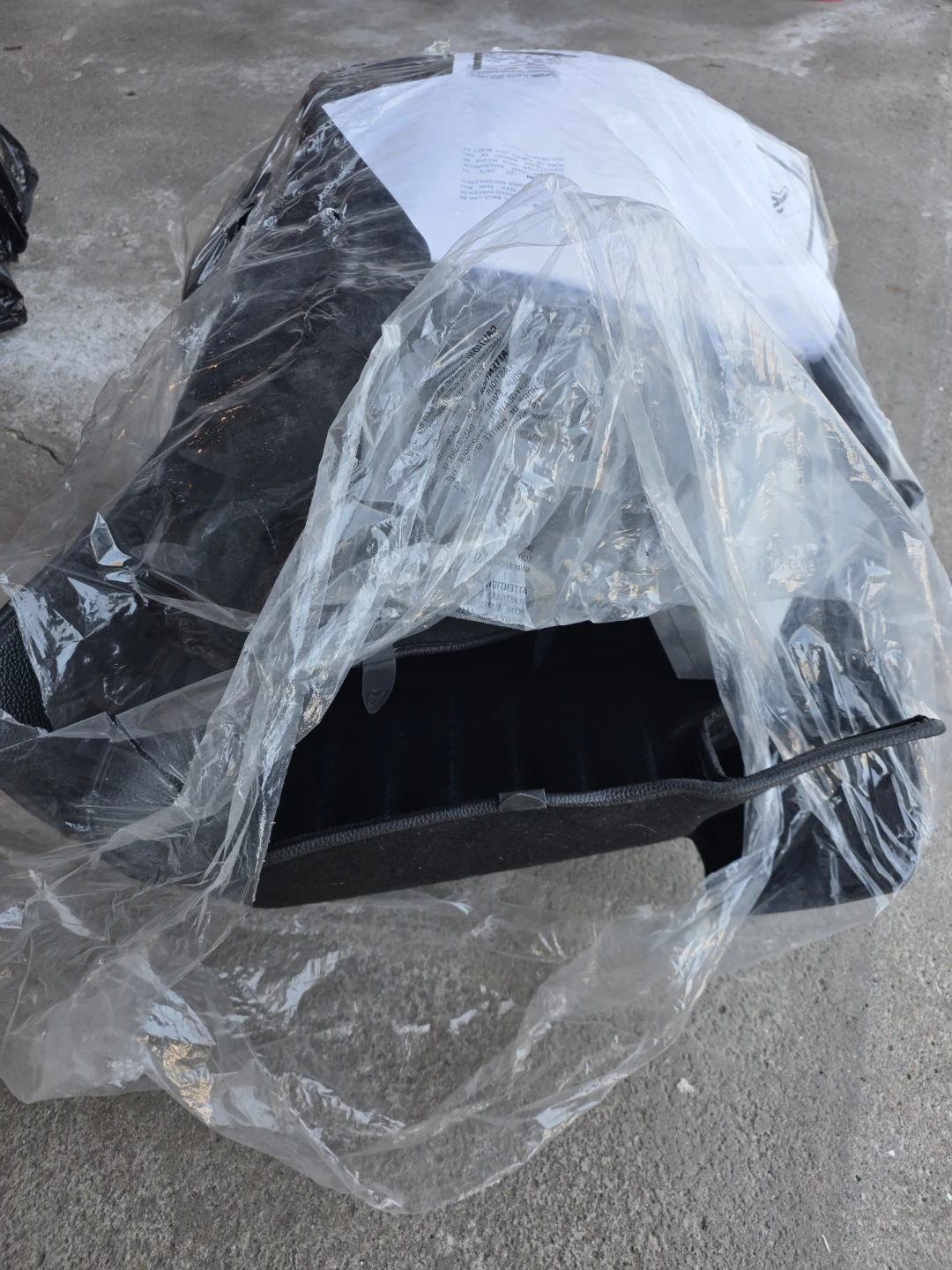 All-Weather Floor Mats