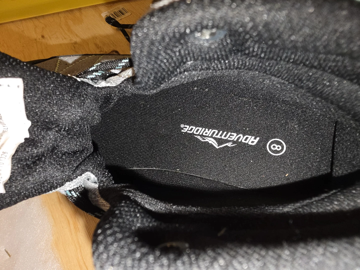 ADVENTURIDGE Women's Hiking Boots - photo 4
