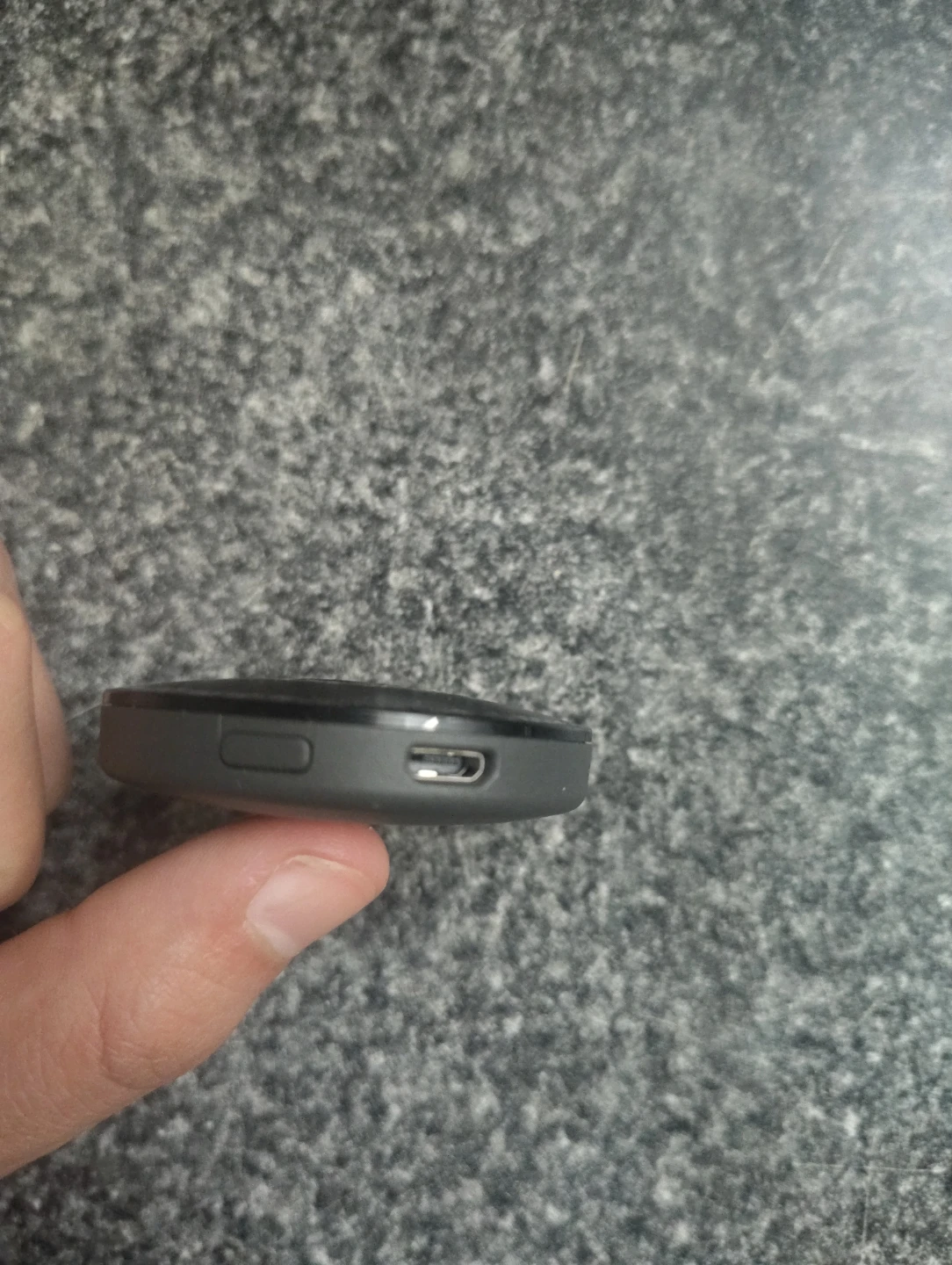 Google Chromecast Black Streaming Device - photo 2