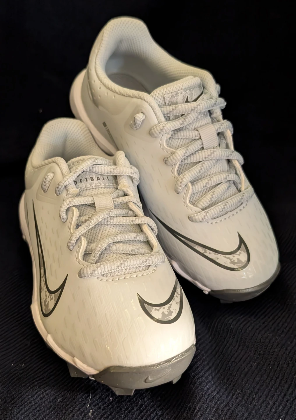 Nike Kid's Baseball Cleats - New