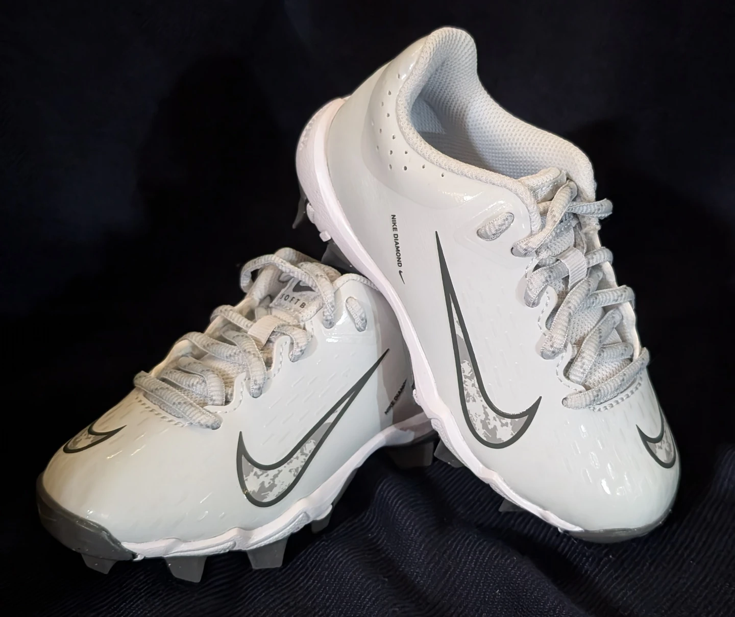 Nike Kid's Baseball Cleats - New - photo 3