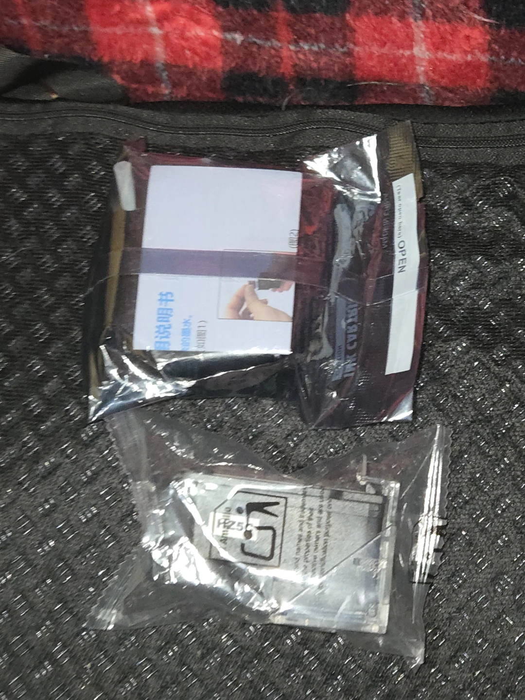 Canon PG-245XL Black Ink Cartridge - photo 3