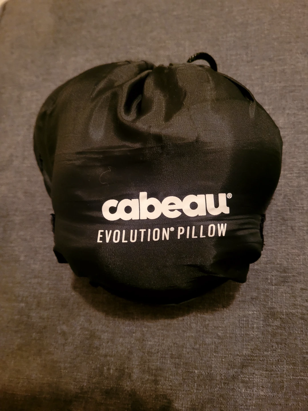 Cabeau Evolution Pillow🥕 - photo 3