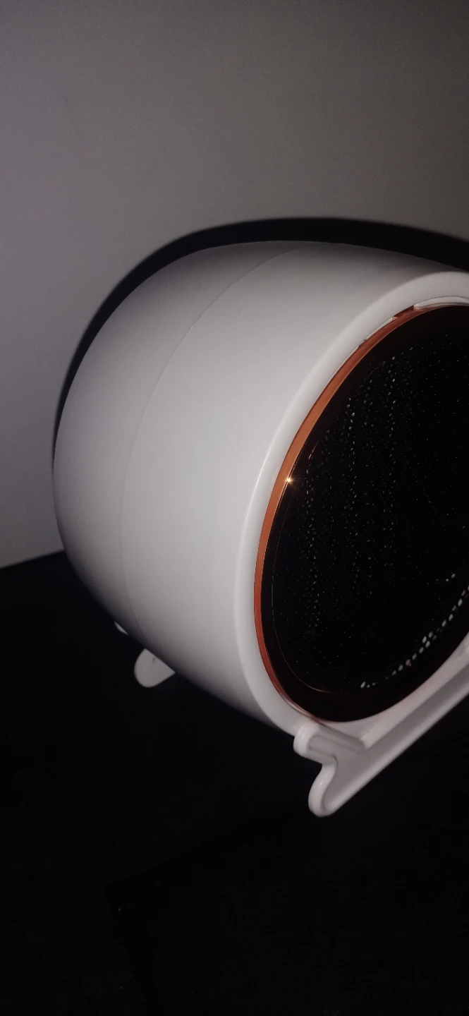 Spring Season Small Heater - photo 2