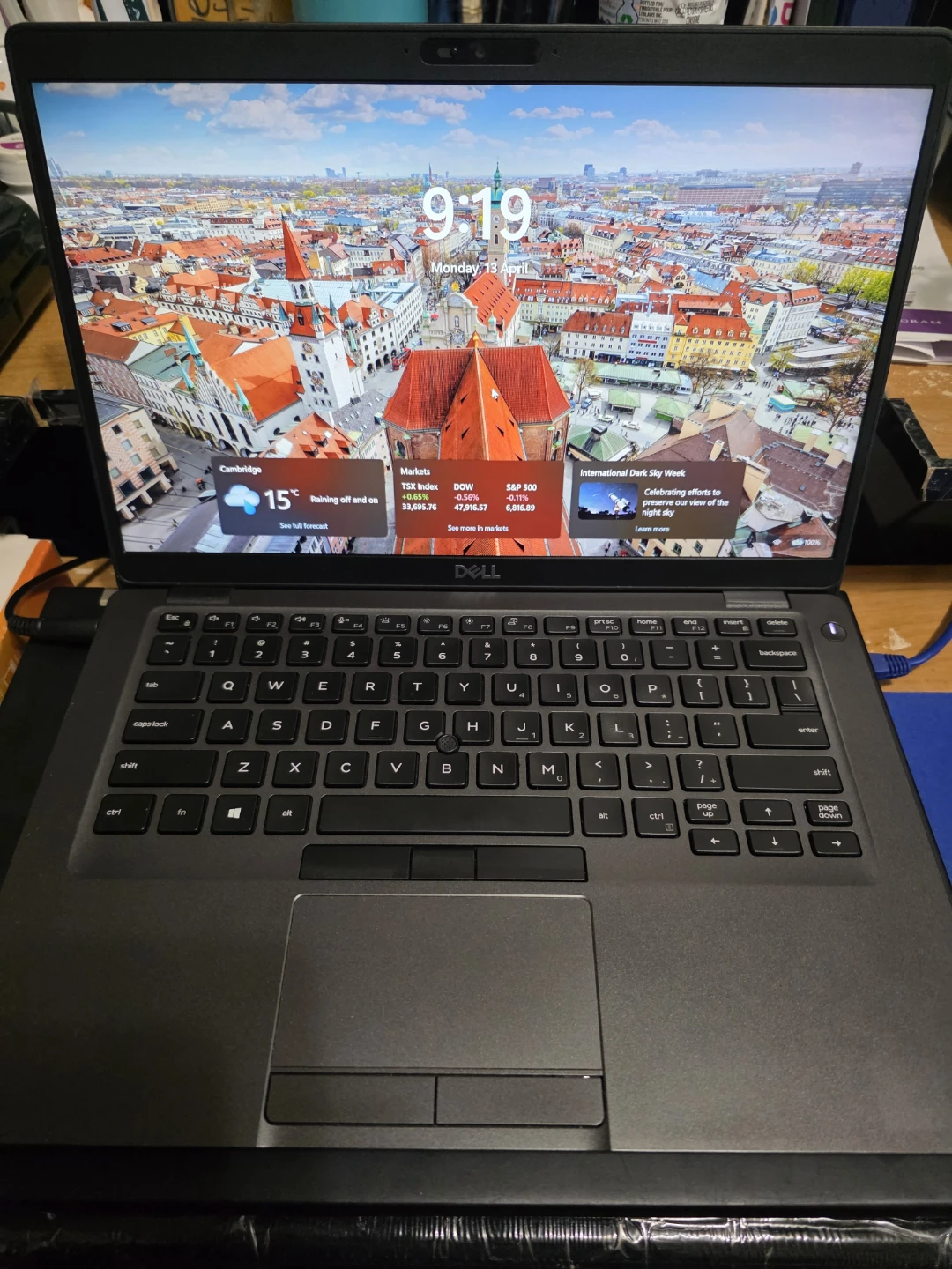 Dell Latitude 5400 Business Laptop - photo 2