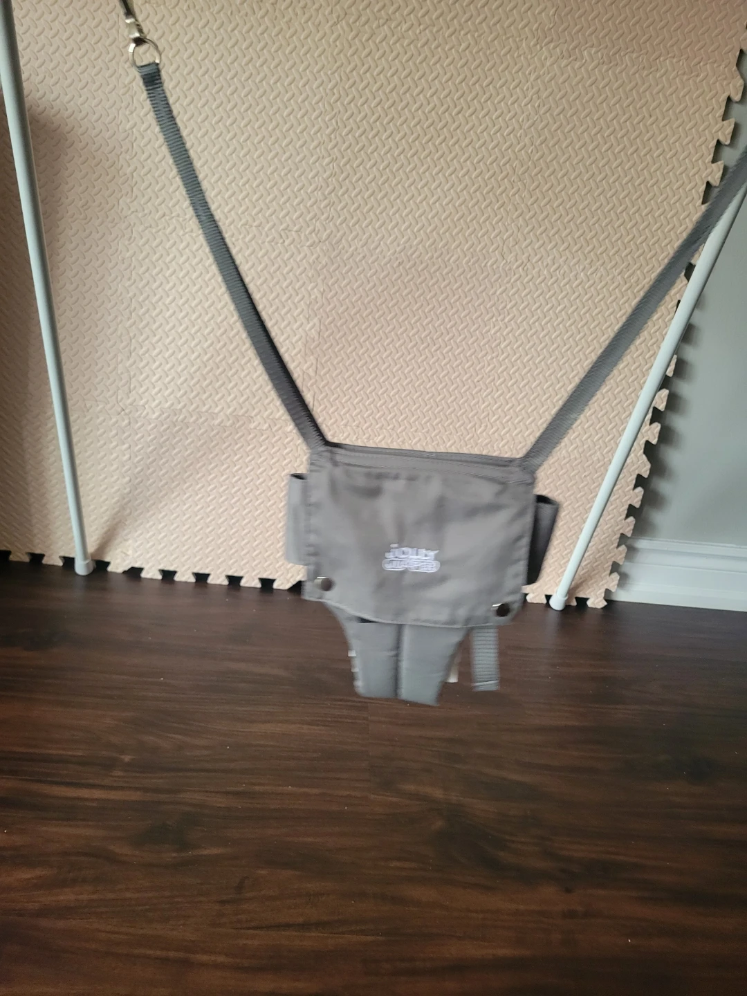 Jolly Jumper Baby Bouncer - photo 2