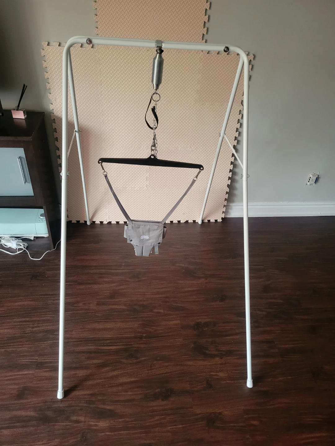 Jolly Jumper Baby Bouncer - photo 3