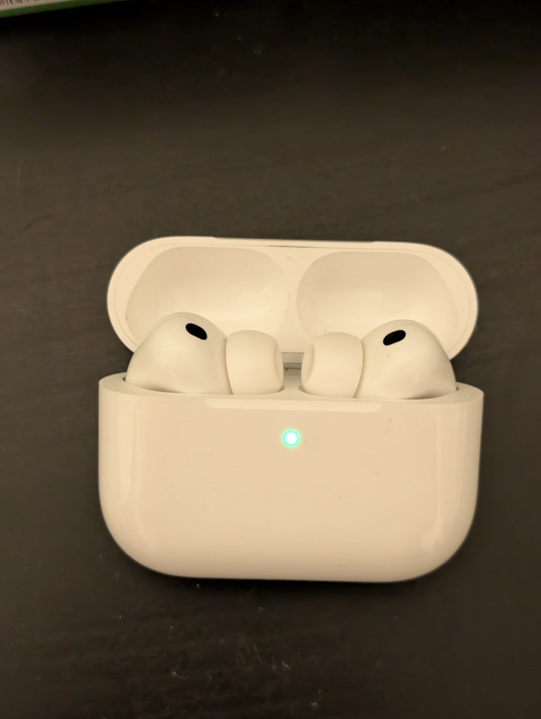 Apple AirPods Pro (3rd Generation) with Charging Case - photo 2