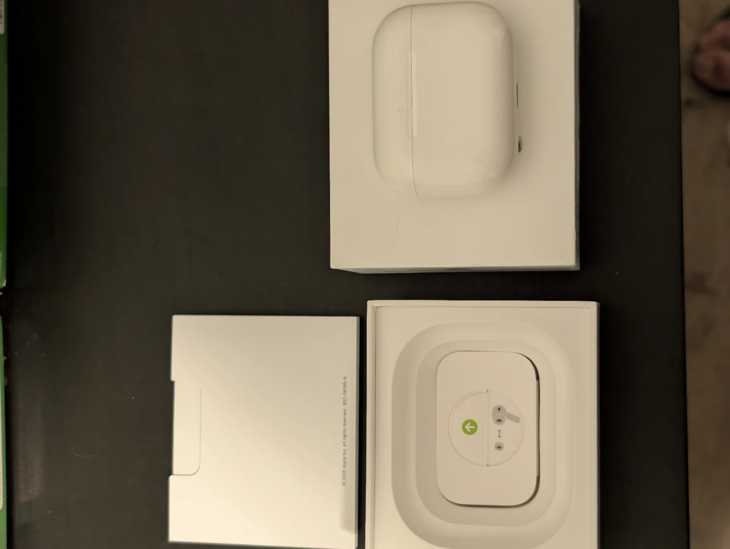 Apple AirPods Pro (3rd Generation) with Charging Case - photo 3