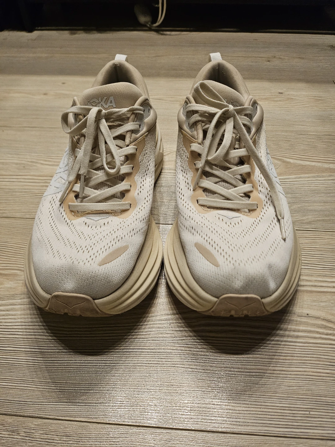 Men's Hoka Bondi 8 size 10.5 US - photo 4