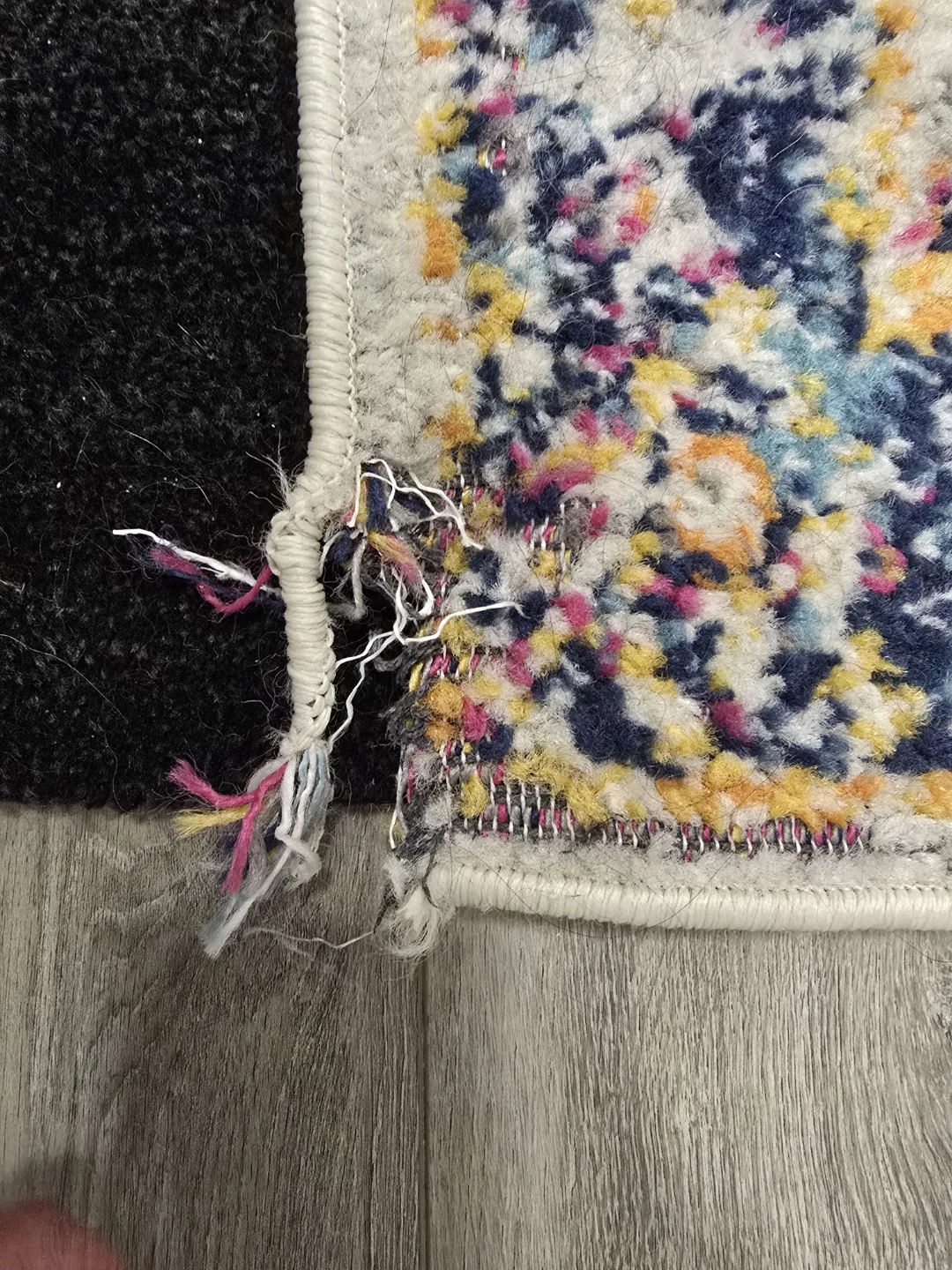 Long rug - photo 2