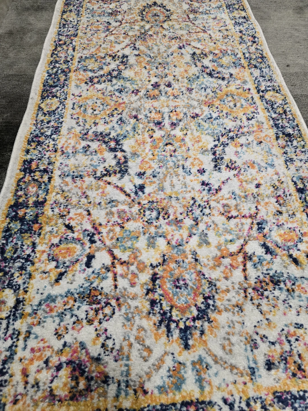 Long rug - photo 3