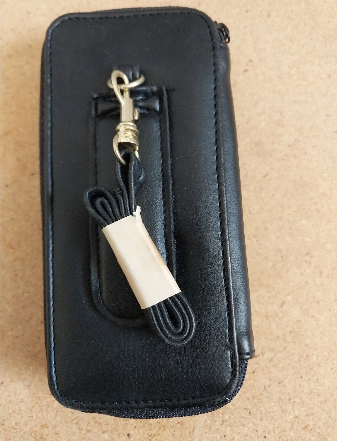 Unplugged Portable Solutions Cell Phone Wallet. Pick up only. - photo 3