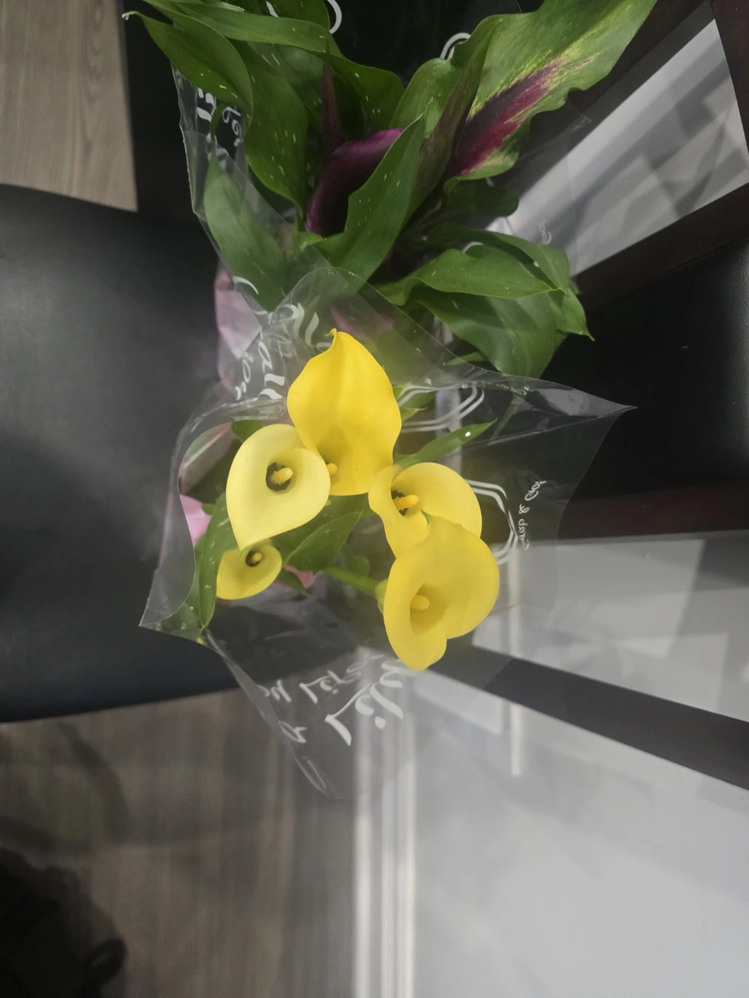 Calla Lily Plants - Assorted Colors - photo 5