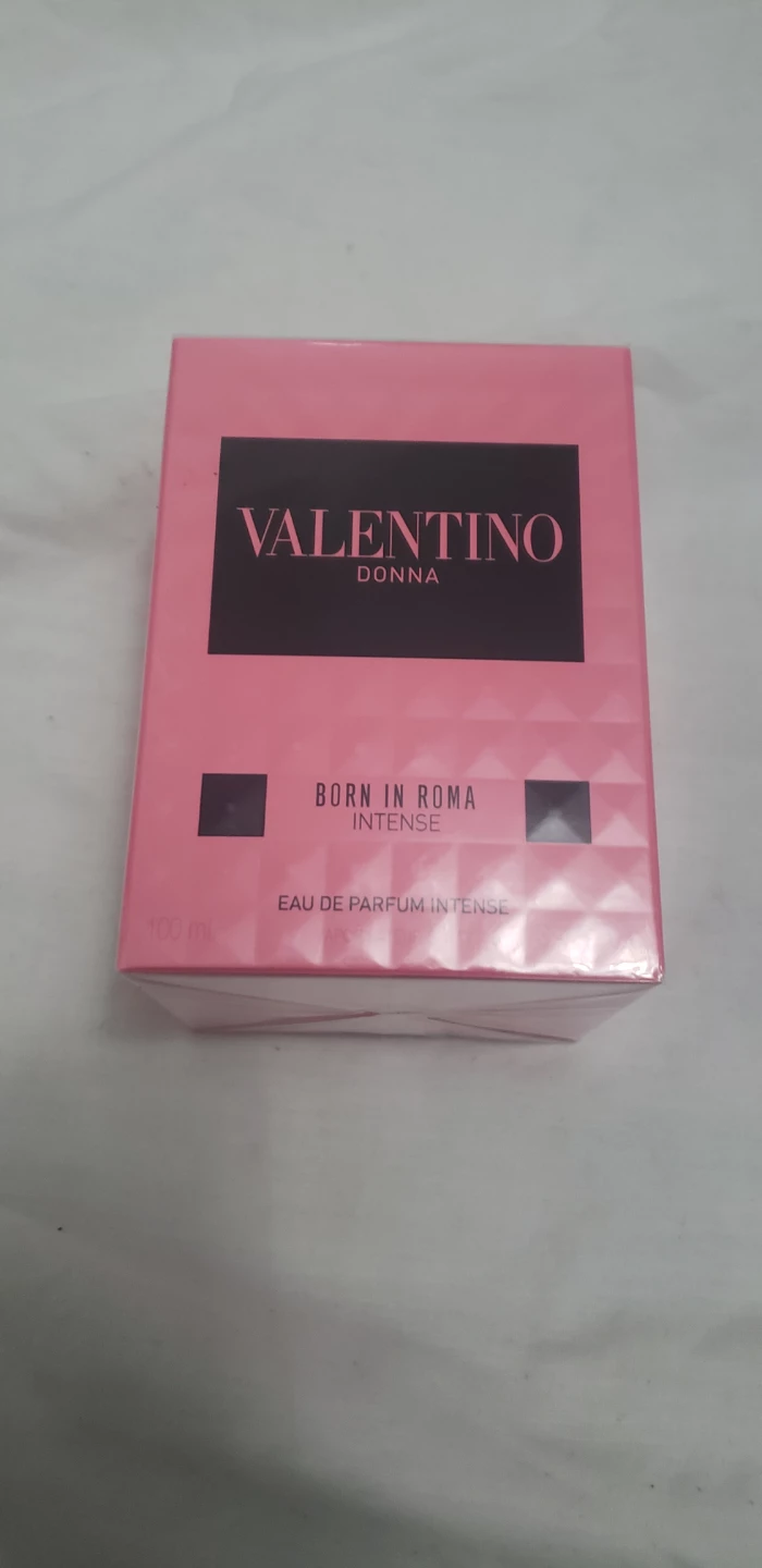 Valentino Donna Born in Roma Intense Eau de Parfum 100ml