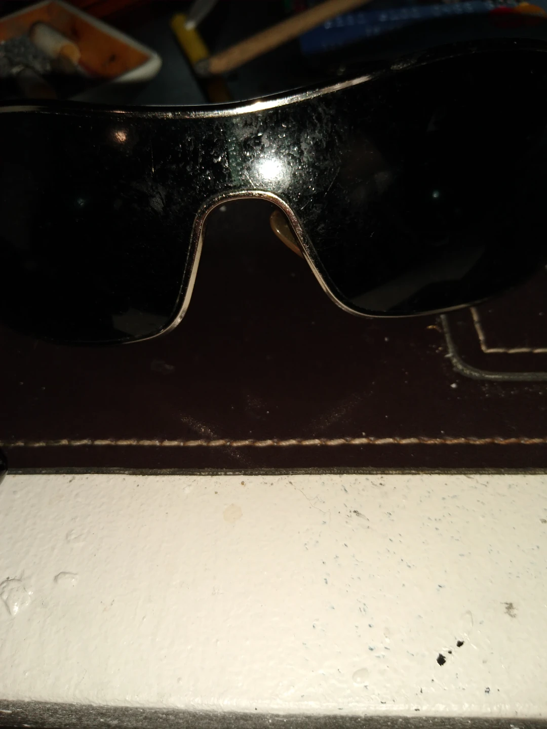 Prada sunglasses - photo 2