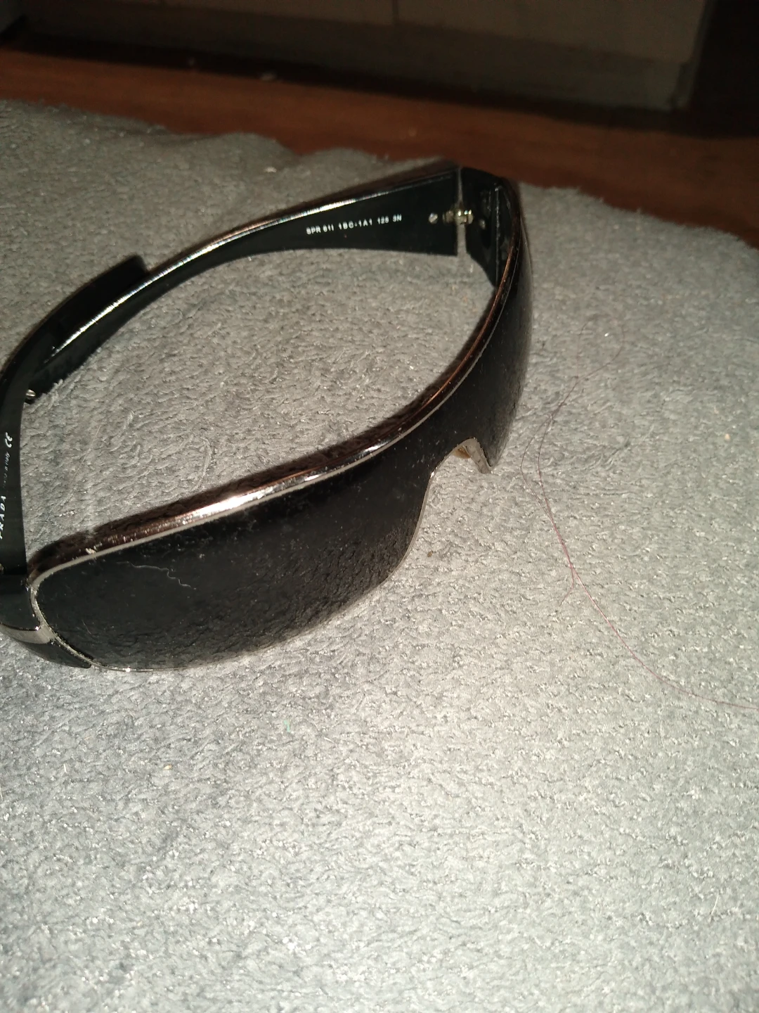 Prada sunglasses - photo 3