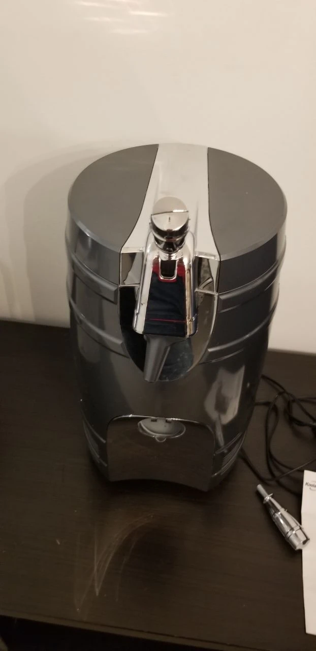 Koolatron Beer Keg Chiller - photo 2