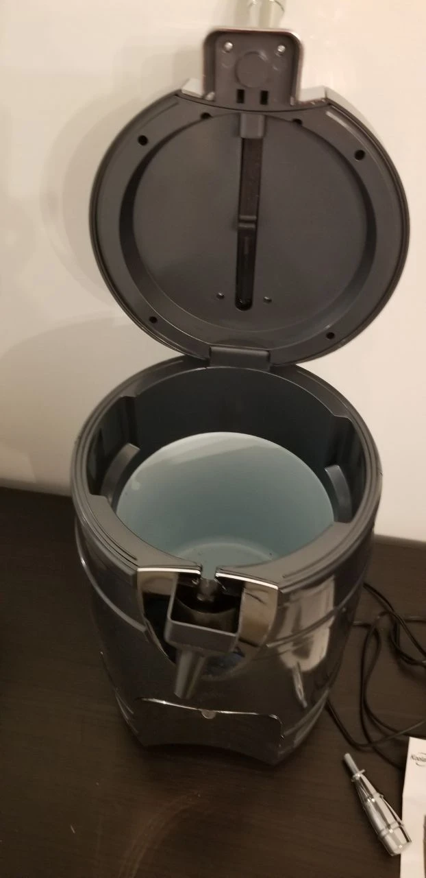 Koolatron Beer Keg Chiller - photo 3