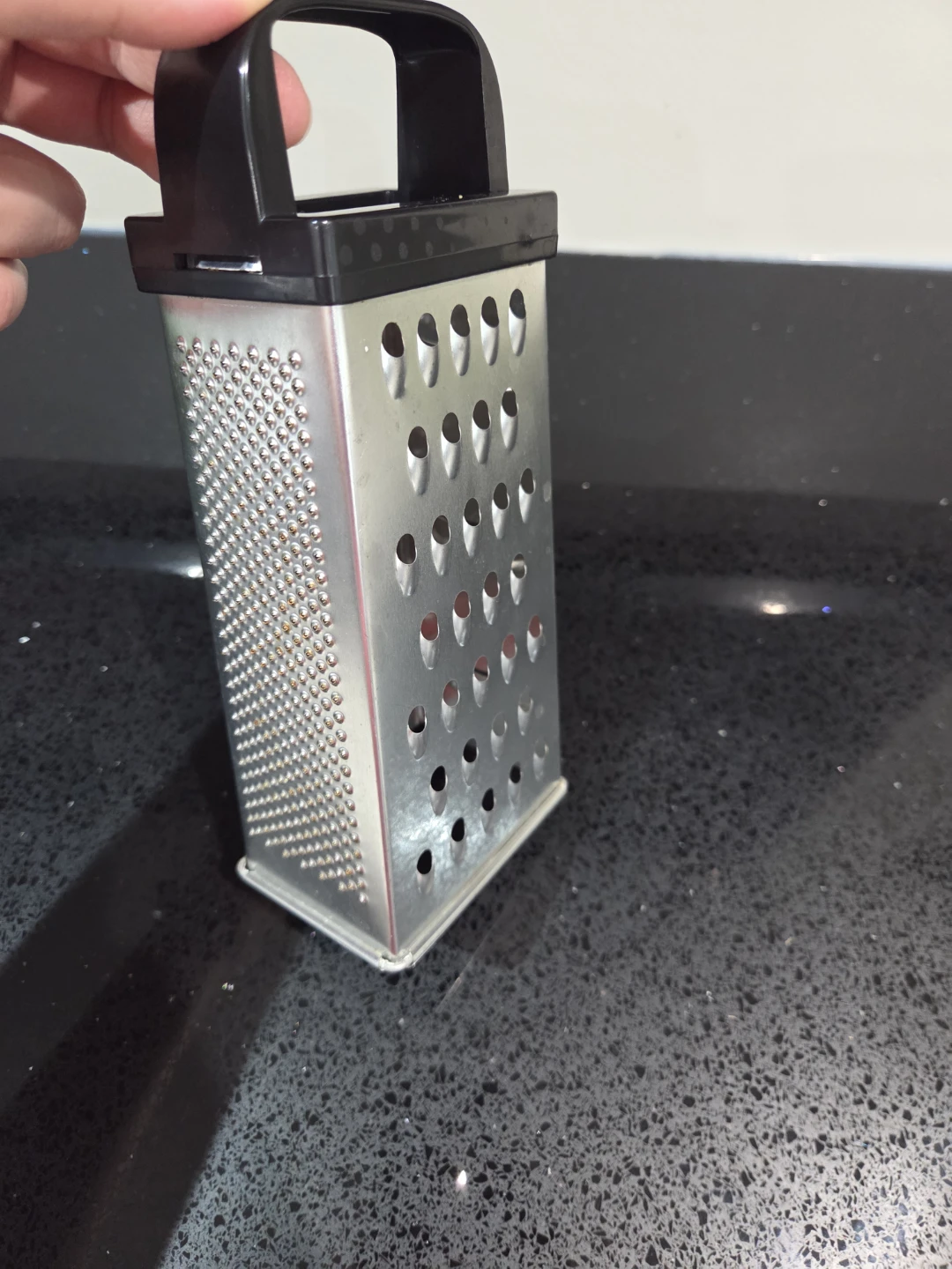 FREE grater