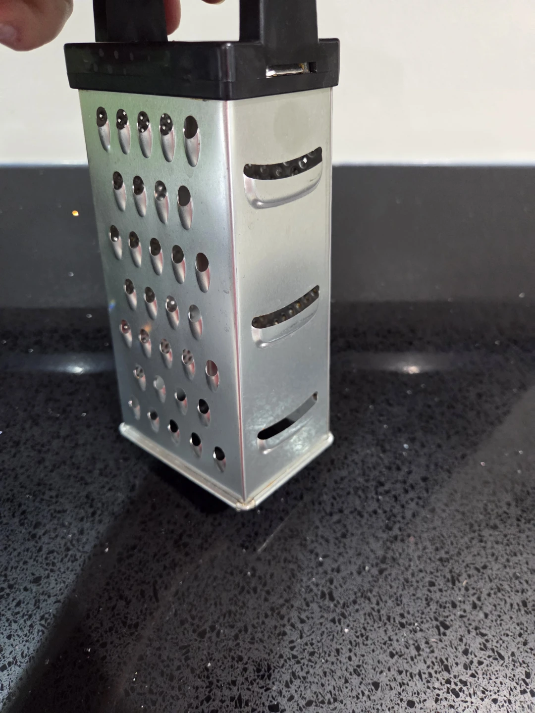 FREE grater - photo 2