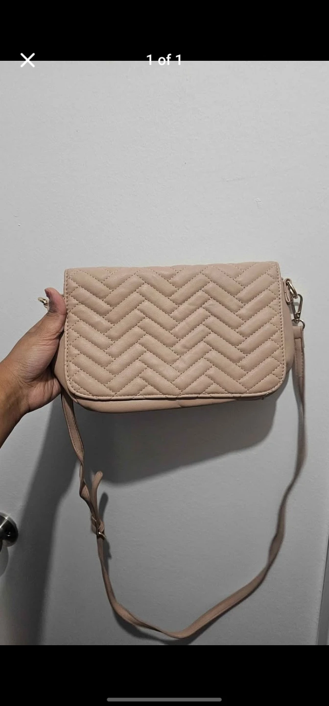 crossbody bag