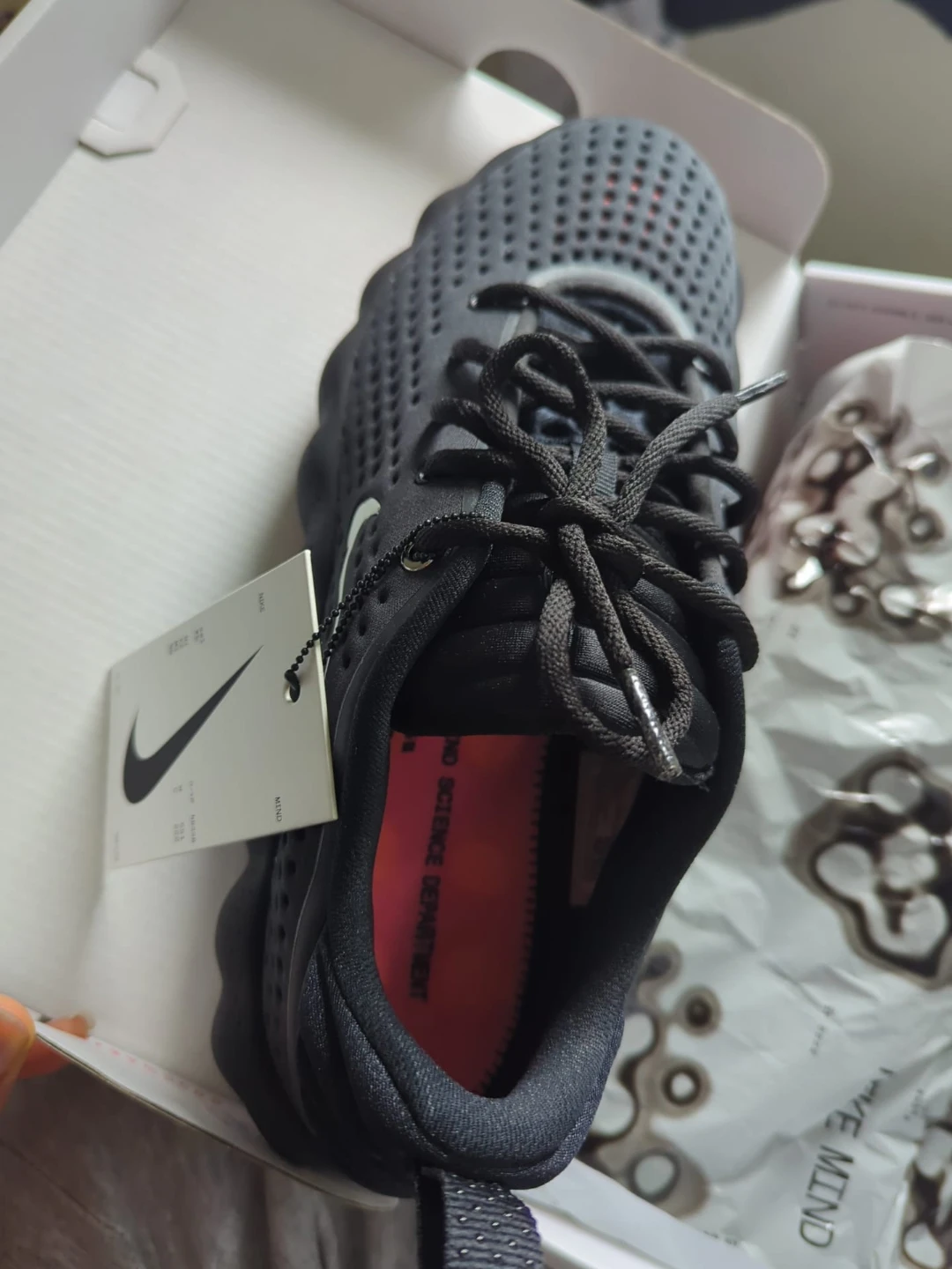 Nike MIND Shoes - photo 2